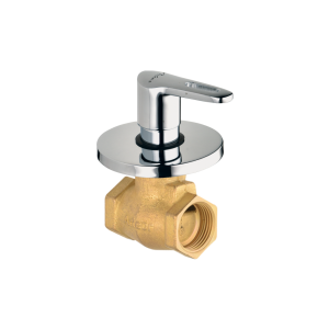 ORN-152 Flush Cock Half Turn