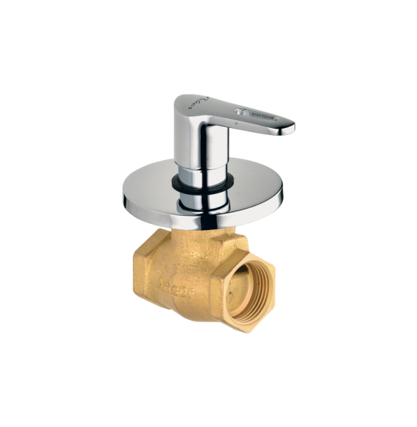 ORN-152 Flush Cock Half Turn