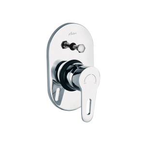 ORN-154 Exposed Parts kit of Single Lever Medium Flow Diverter Suitable For CON - 105