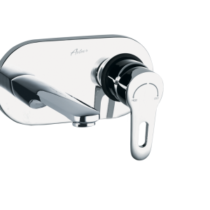 ORN-180 Exposed Parts Kit for Wall Mounted Single Lever Basin Mixer Suitable for CON - 107