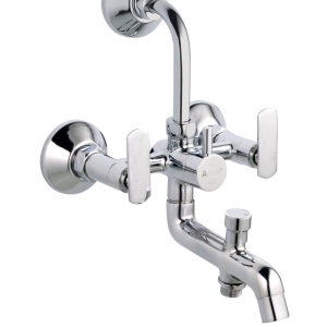 PLO-143 Wall Mixer 3 in 1