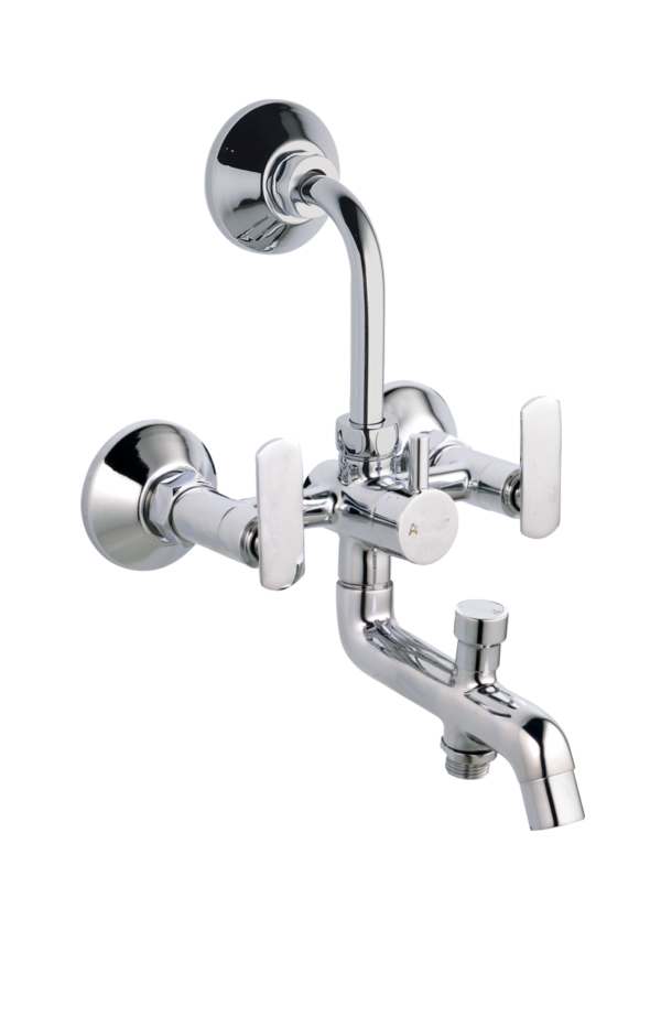 PLO-143 Wall Mixer 3 in 1