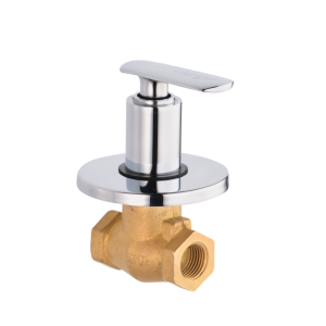 PLO-150 15MM Concealed Stop Cock