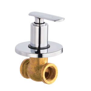 PLO-151 20MM Concealed Stop Cock