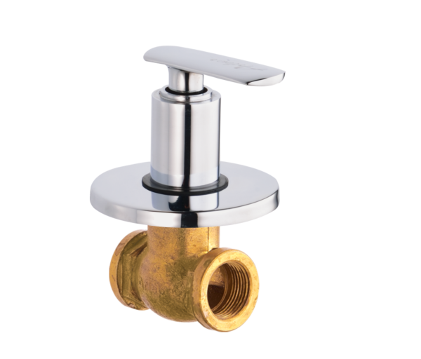 PLO-151 20MM Concealed Stop Cock