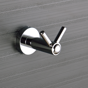 POL-105 Robe Hook