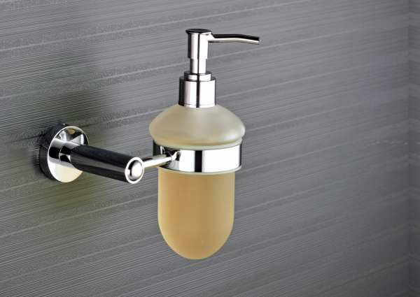 POL-106 Liquid Soap Dispenser