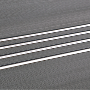 POL-107 Towel Rack 600mm