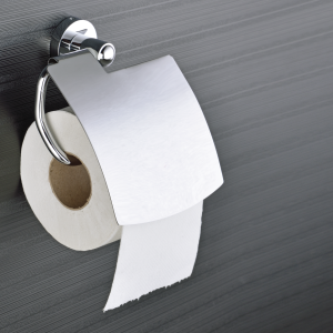 POL-109 Toilet Paper Holder