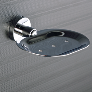 POL-110 Brass Soap Dish