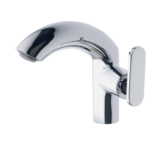 PSN-102 Pillar Cock High Neck