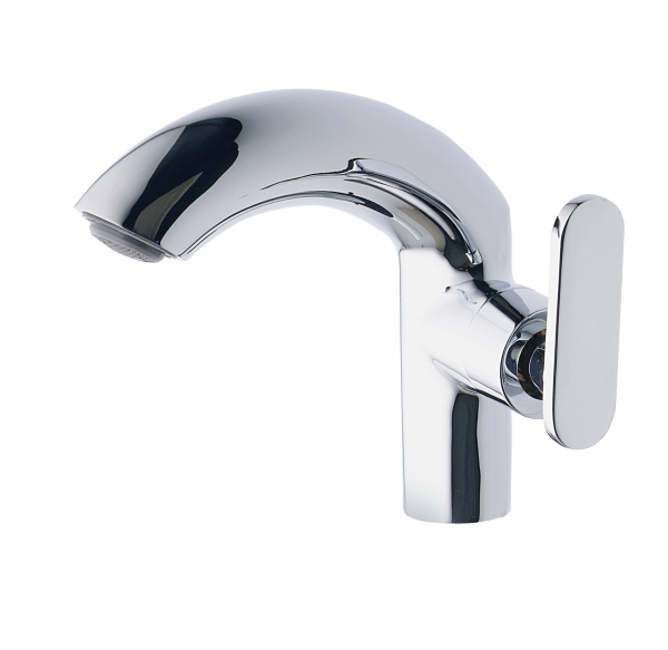 PSN-102 Pillar Cock High Neck