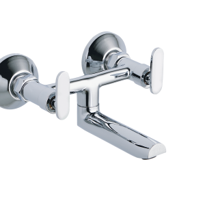 PSN-140 Wall Mixer Non Telephonic Shower Arrangement