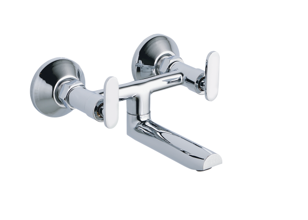 PSN-140 Wall Mixer Non Telephonic Shower Arrangement