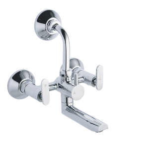 PSN-141 Wall Mixer With L Bend