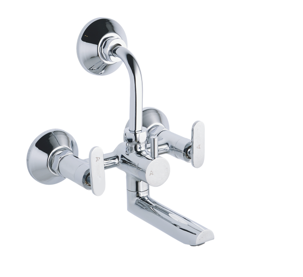 PSN-141 Wall Mixer With L Bend