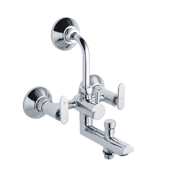 PSN-143 Wall Mixer 3 in 1