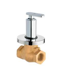 PSN-150 15MM Concealed Stop Cock