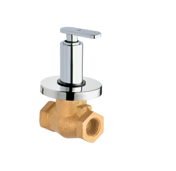 PSN-150 15MM Concealed Stop Cock