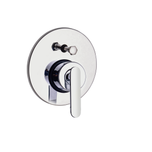 PSN-154 Exposed Parts kit of Single Lever Medium Flow Diverter Suitable For CON - 105