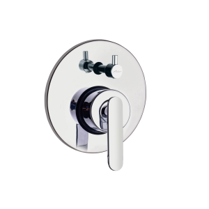 PSN-155 Exposed Parts kit of Single Lever High Flow Diverter Suitable For CON - 106
