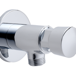 PST-121 Pressmatic Angle Cock