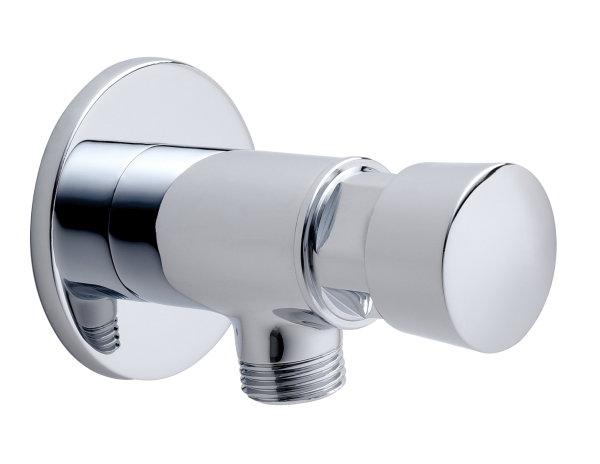 PST-121 Pressmatic Angle Cock