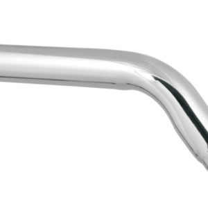 SHA-102C SS Round Shower Arm 15"