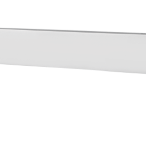 SHA-103C SS Square Shower Arm 15"