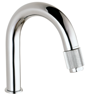 SHL-101 Pillar Cock With Base Flange