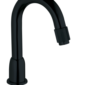 SHL-102-G Pillar Cock High Neck(PVD)