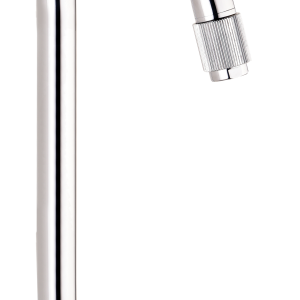 SHL-103 Pillar Cock Extended With Base Flange