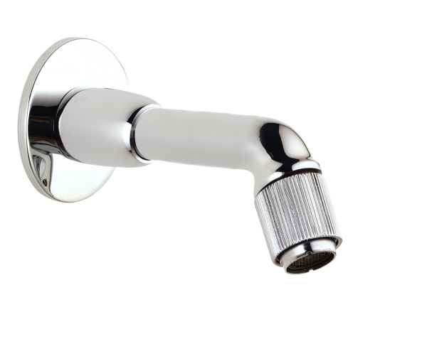 SHL-111 Bib Cock With Wall Flange