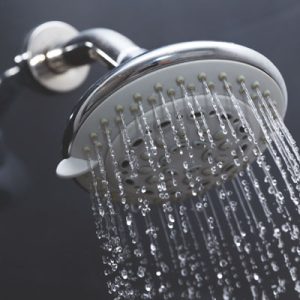 Showers