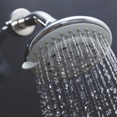 SHOWERS PORTFOLIO