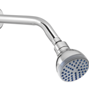 SHR-103 Overhead Shower Ocean ABS With SS Arm & Flange