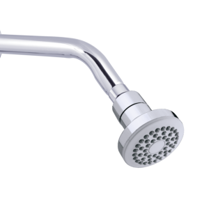 SHR-109 Overhead Shower Aroma ABS With SS Arm & Flange