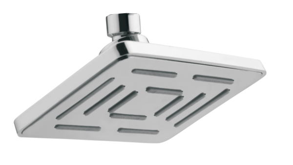SHR-110C 8" Overhead Shower Maze SS304