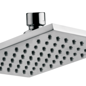 SHR-113C 8" Overhead Shower Elegance SS