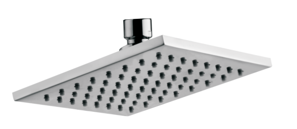 SHR-113C 8" Overhead Shower Elegance SS