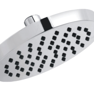 SHR-114 Overhead Shower Florence 6" ABS