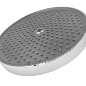 SHR-118 ABS Overhead Shower 10" Round Mazy