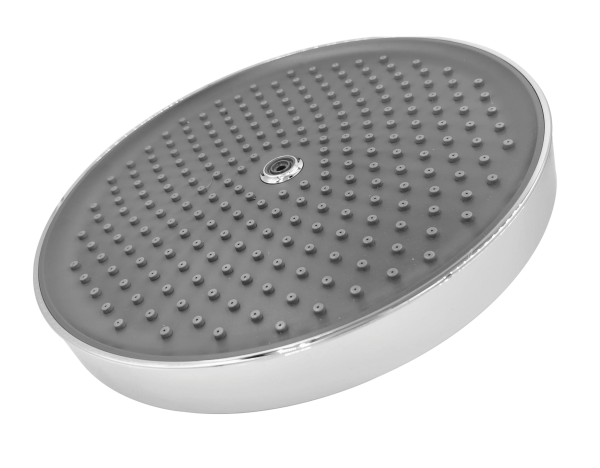 SHR-118 ABS Overhead Shower 10" Round Mazy