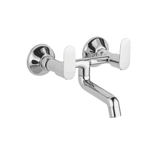 SRP-140 Wall Mixer Non Telephonic Shower Arrangement