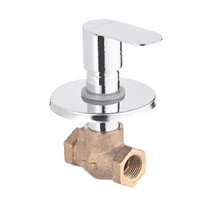 SRP-150 15MM Concealed Stop Cock
