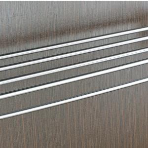 STA-108 Towel Rack + 600mm