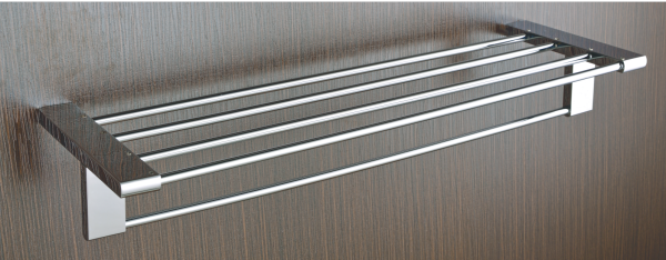 STA-108 Towel Rack + 600mm