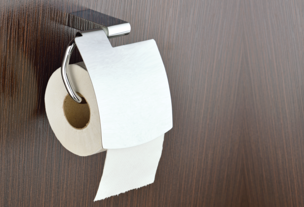 STA-109 Toilet Paper Holder