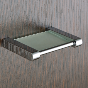 STA-110 Brass Soap Dish