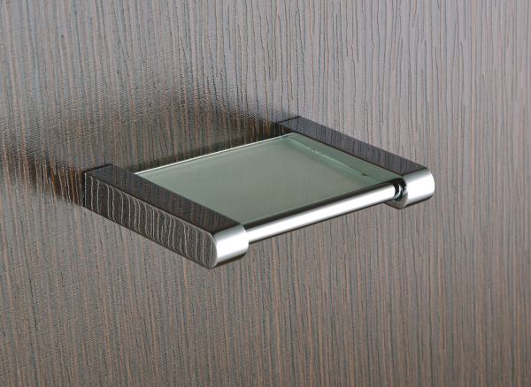 STA-110 Brass Soap Dish